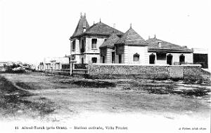 AIN EL TURK LES VILLAS DE 1900 (10)